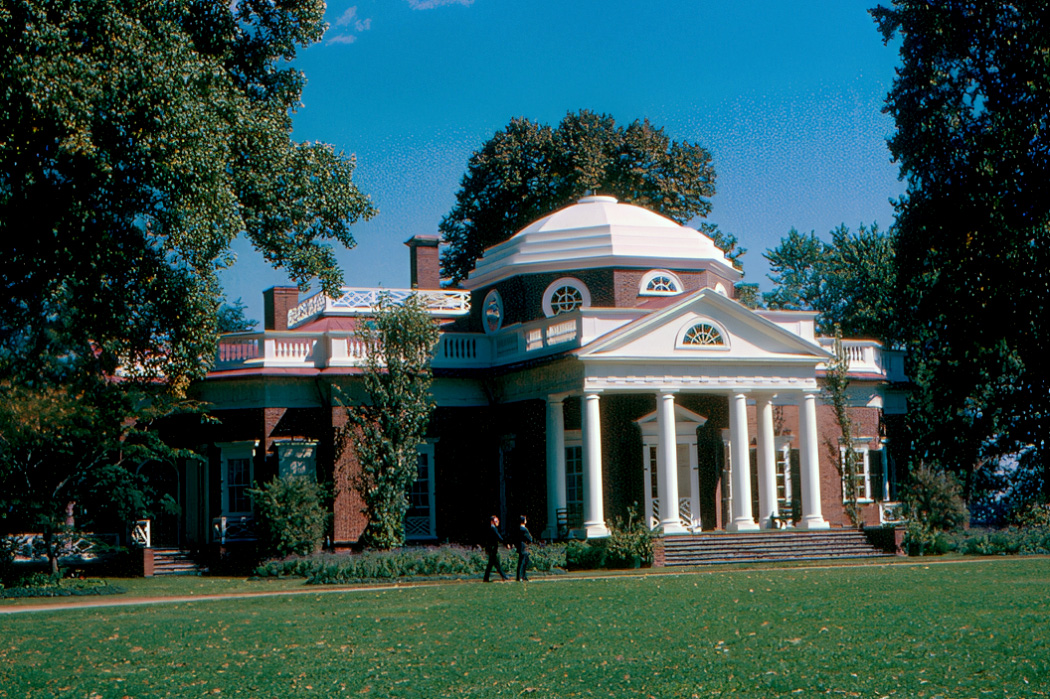 Monticello