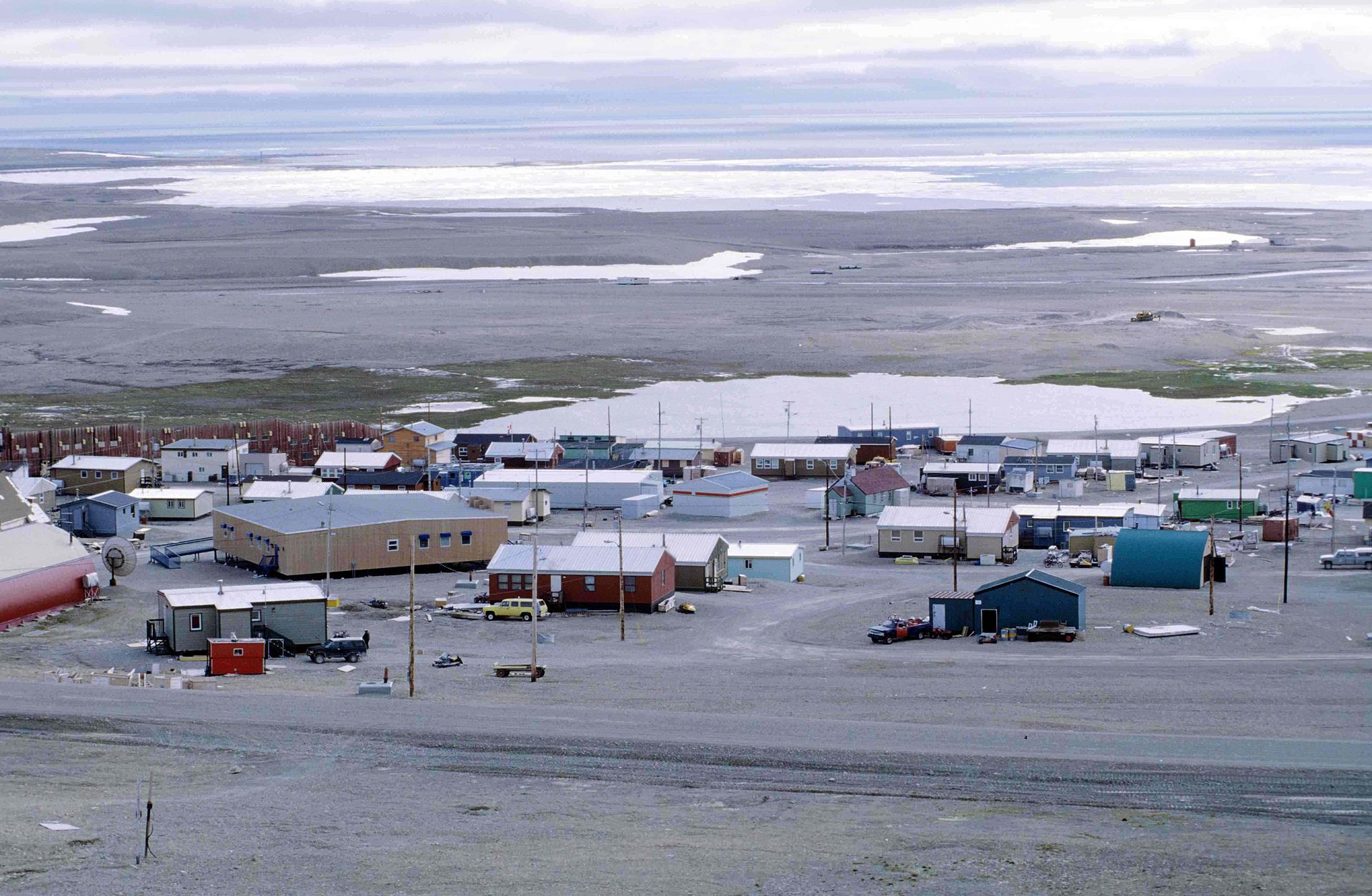 Resolute Bay – Bild 6