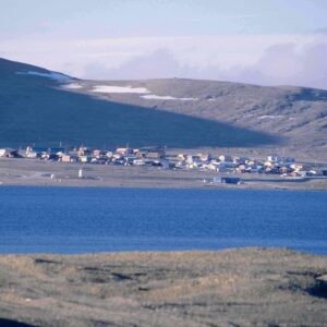 Resolute Bay